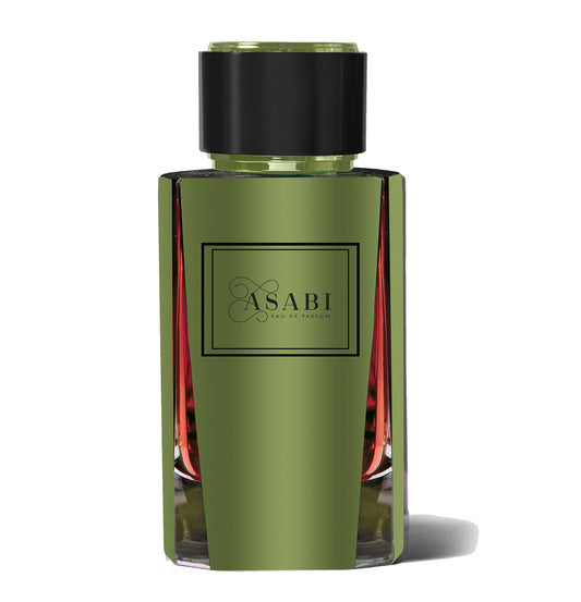 Asabi Eau de Parfum Intense Spray 100 ml